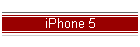 iPhone 5